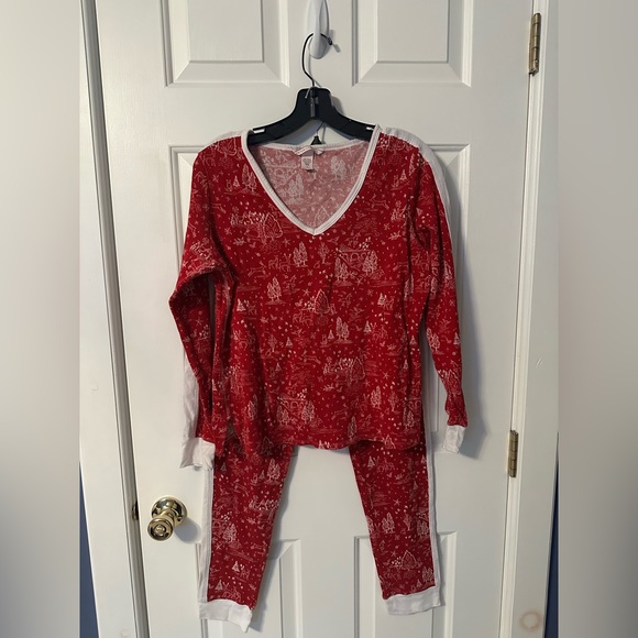 Victoria's Secret Other - Victoria Secret Pajama Set